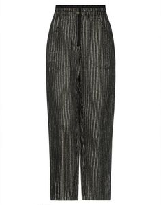 Повседневные брюки Saint Laurent
