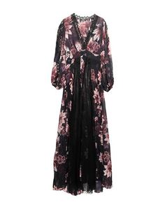 Длинное платье W LES Femmes by Babylon