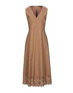 Платье длиной 3/4 Seventy Sergio Tegon