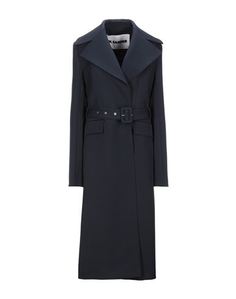 Легкое пальто Jil Sander