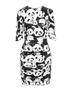 Короткое платье Dolce & Gabbana