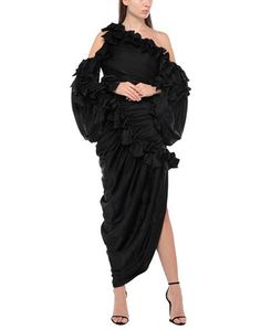 Короткое платье Zimmermann
