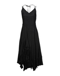 Платье длиной 3/4 Isabelle Blanche Paris