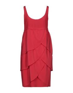 Короткое платье Moschino