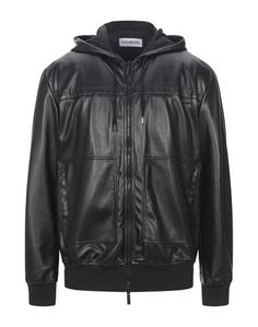 Куртка Bikkembergs