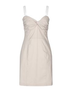 Короткое платье Manila Grace