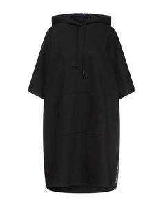 Короткое платье McQ Alexander Mc Queen