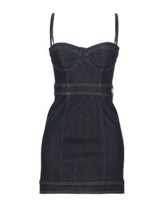 Короткое платье Just Cavalli