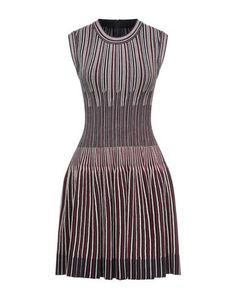 Короткое платье AlaÏa