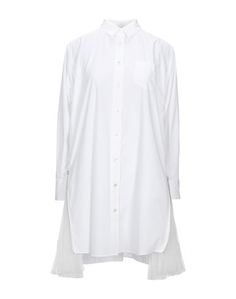 Короткое платье Sacai
