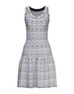 Короткое платье AlaÏa