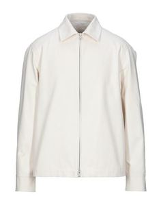 Пальто Jil Sander