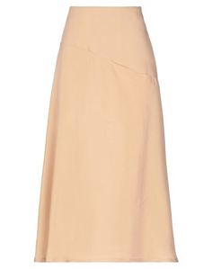 Длинная юбка Jil Sander