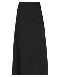 Длинная юбка Jil Sander