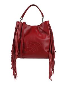 Сумка на руку Blumarine