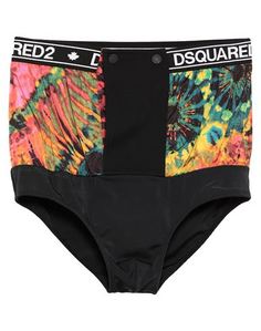 Плавки Dsquared2
