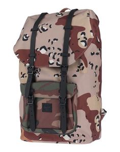 Рюкзаки и сумки на пояс Herschel Supply CO.