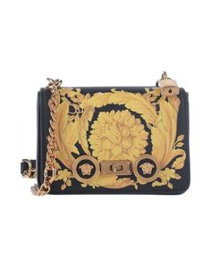 Сумка через плечо Versace