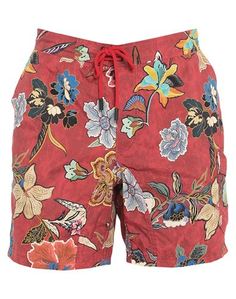 Шорты для плавания Etro