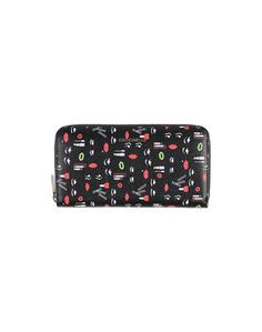 Бумажник Coccinelle