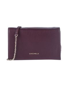 Сумка на руку Coccinelle