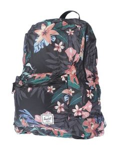 Рюкзаки и сумки на пояс Herschel Supply CO.