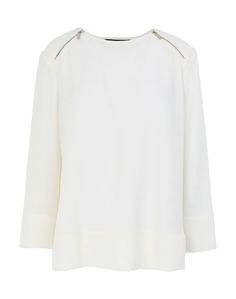 Блузка Armani Exchange