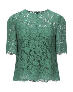 Блузка Dolce & Gabbana
