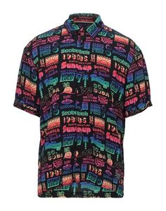 Pубашка Scotch & Soda