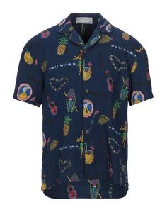 Pубашка Scotch & Soda