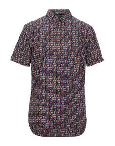 Pубашка Scotch & Soda