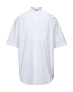 Pубашка Jil Sander