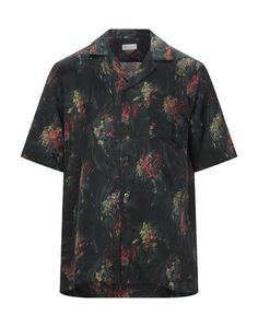 Pубашка Dries Van Noten
