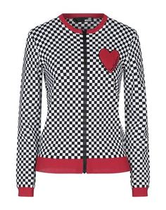 Кардиган Love Moschino