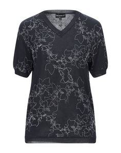 Свитер Emporio Armani