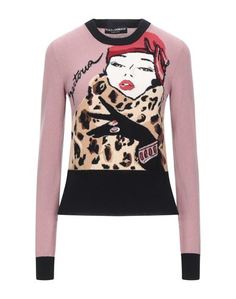 Свитер Dolce & Gabbana