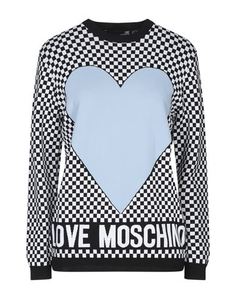 Свитер Love Moschino