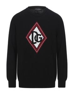 Свитер Dolce & Gabbana