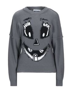 Свитер Moschino