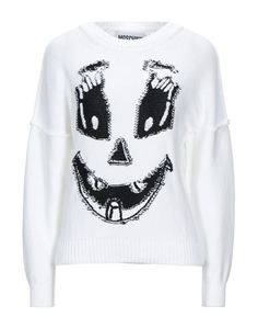 Свитер Moschino