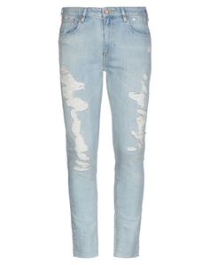 Джинсовые брюки Scotch & Soda