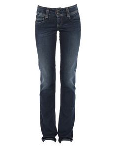 Джинсовые брюки Pepe Jeans