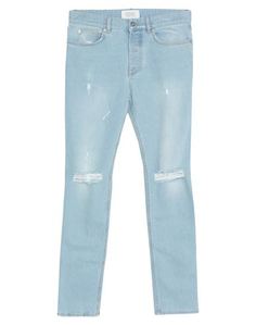 Джинсовые брюки Givenchy