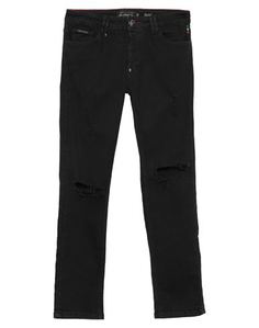 Джинсовые брюки Philipp Plein