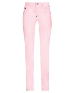 Джинсовые брюки Philipp Plein