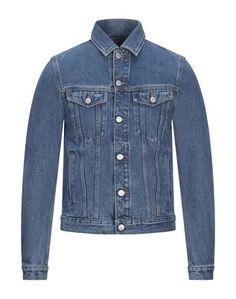 Джинсовая верхняя одежда Diesel