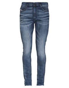 Джинсовые брюки Diesel