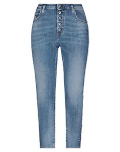Джинсовые брюки Diesel