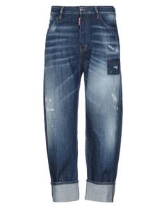 Джинсовые брюки Dsquared2
