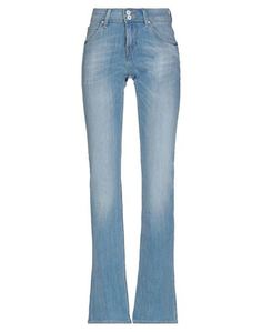 Джинсовые брюки Lee